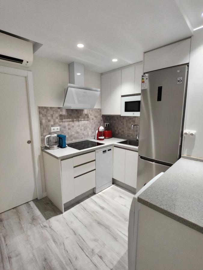 Suites Ilustres Cordobeses กอร์โดบา ภายนอก รูปภาพ