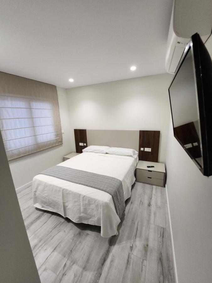 Suites Ilustres Cordobeses กอร์โดบา ภายนอก รูปภาพ