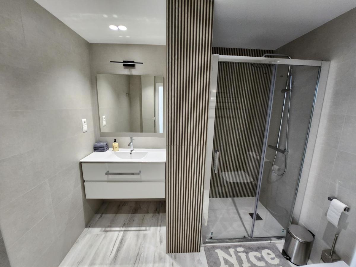 Suites Ilustres Cordobeses กอร์โดบา ภายนอก รูปภาพ