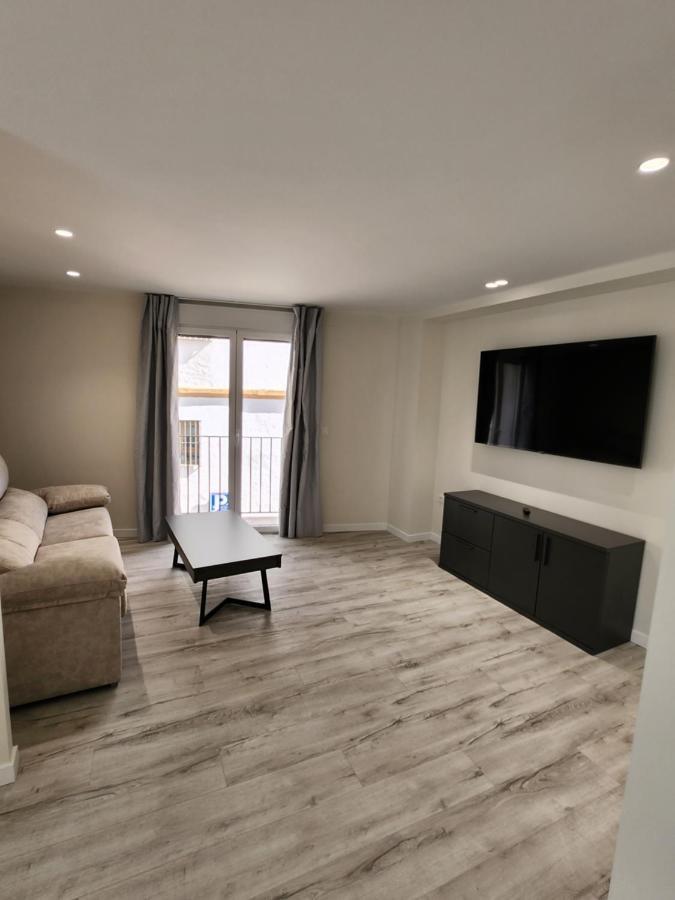 Suites Ilustres Cordobeses กอร์โดบา ภายนอก รูปภาพ
