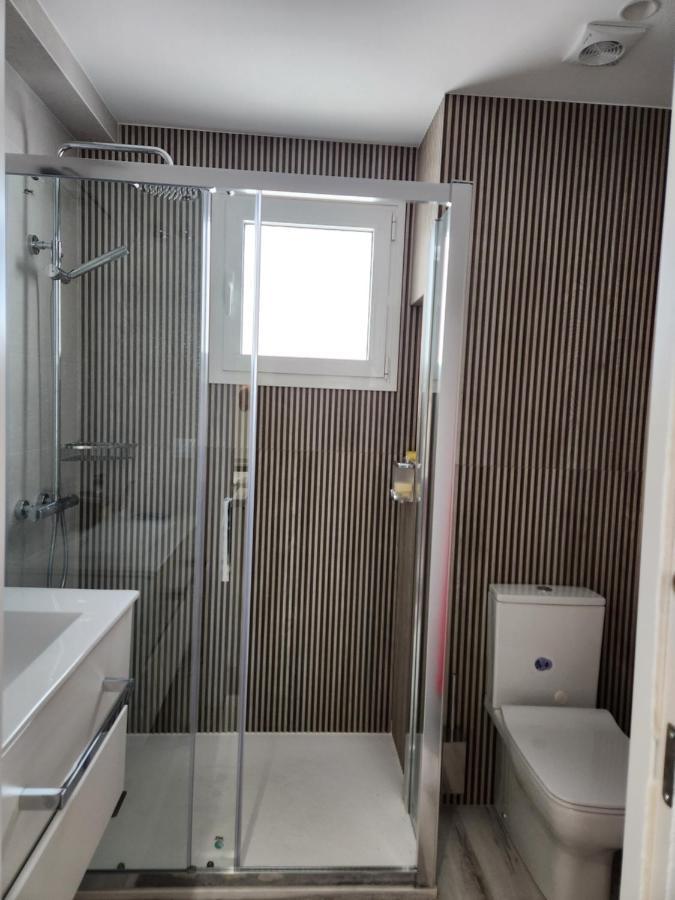 Suites Ilustres Cordobeses กอร์โดบา ภายนอก รูปภาพ