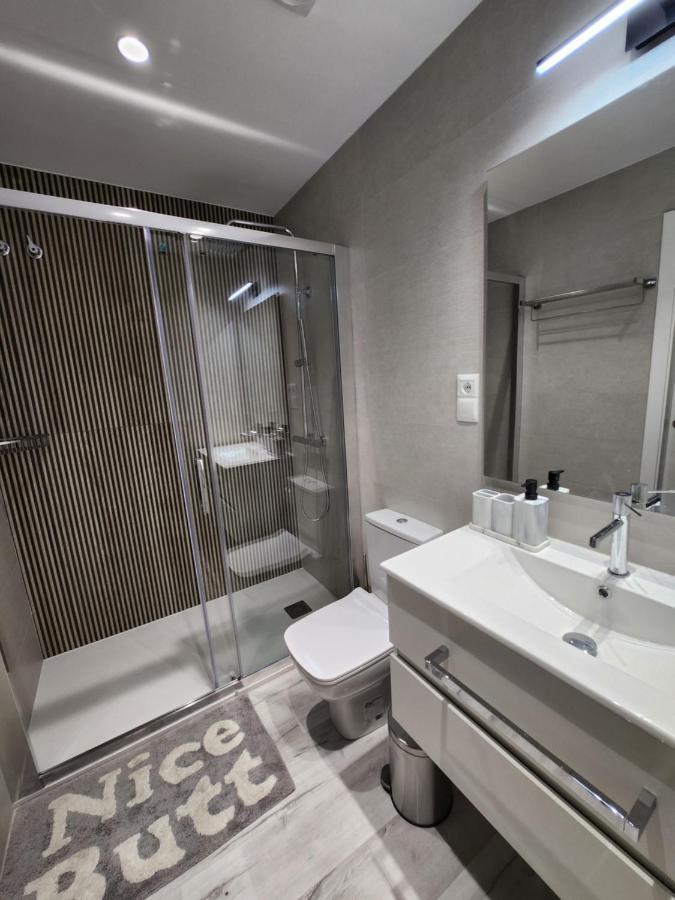 Suites Ilustres Cordobeses กอร์โดบา ภายนอก รูปภาพ